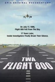TWA Flight 800 series tv