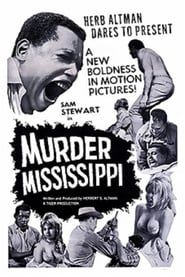 Murder in Mississippi series tv
