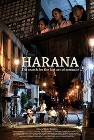 Affiche de Harana: The Search for the Lost Art of Serenade