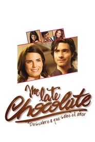 Love Taste like Chocolate (2013)