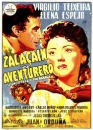 Zalacaín el aventurero (1955)