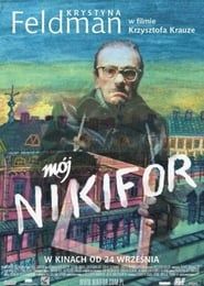 My Nikifor-hd