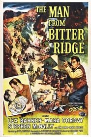 The Man from Bitter Ridge series tv