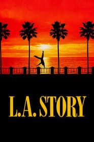 Affiche de L.A. Story
