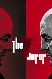 The Seventh Juror series tv