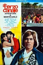 Image Terzo canale - Avventura a Montecarlo 1970