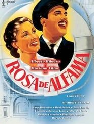 Rosa de Alfama series tv