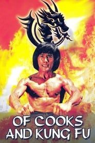 Of Cooks and Kung Fu series tv