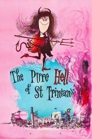 The Pure Hell of St. Trinian