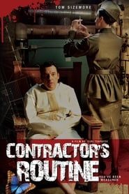 Contractor's Routine-hd