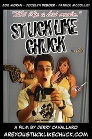 Image Stuck Like Chuck