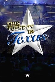 WWE This Tuesday In Texas-hd