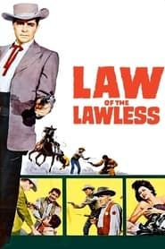Law of the Lawless series tv