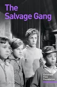 The Salvage Gang series tv