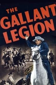 The Gallant Legion series tv