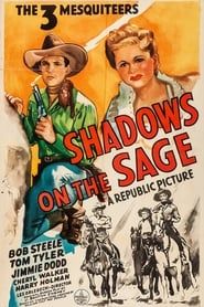 Image Shadows on the Sage