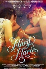 Mary Marie series tv