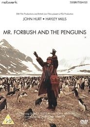 Mr. Forbush and the Penguins series tv