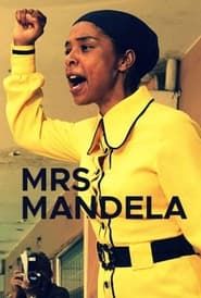 Image Mrs Mandela 2010