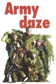 Army Daze series tv