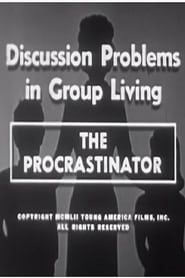 The Procrastinator series tv