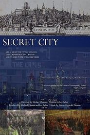 Secret City (2012)