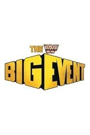 Image WWE The Big Event 1986