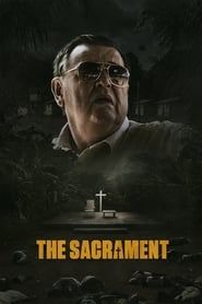 The Sacrament series tv