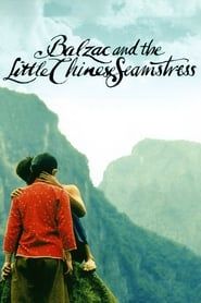 Balzac and the Little Chinese Seamstress series tv