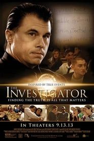The Investigator series tv