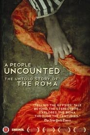 A People Uncounted: The Untold Story of the Roma series tv