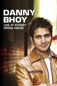 Image Danny Bhoy: Live at the Sydney Opera House