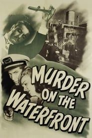 watch Murder on the Waterfront