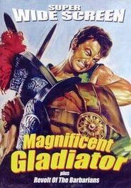 The Magnificent Gladiator series tv