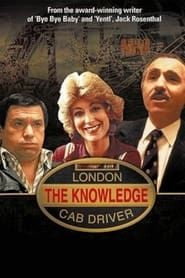 The Knowledge series tv