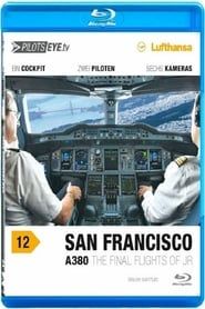 PilotsEYE.tv San Francisco A380 series tv