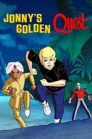 Jonny's Golden Quest series tv