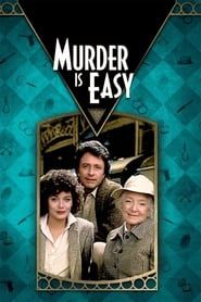 Affiche de Un meurtre est-il facile ?