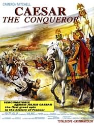 Caesar The Conqueror series tv