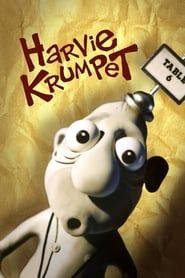 Harvie Krumpet (2003)