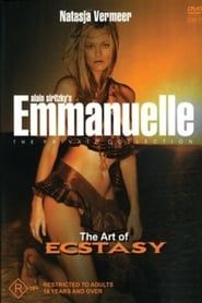 Emmanuelle - The Private Collection: The Art of Ecstasy-hd
