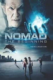 Nomad the Beginning series tv
