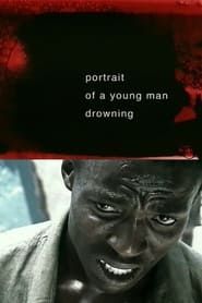Image Portrait of a Young Man Drowning 1999