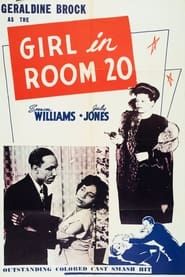 The Girl in Room 20 series tv