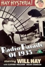 Radio Parade of 1935 series tv