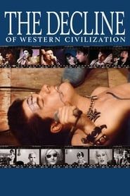 The Decline of Western Civilization 1981 streaming