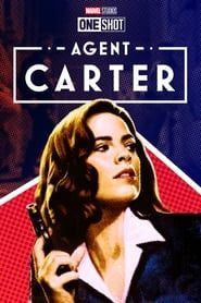 Marvel One-Shot: Agent Carter series tv