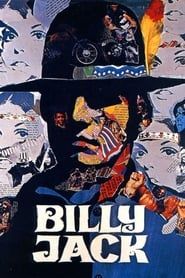 Billy Jack series tv