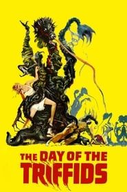 The Day of the Triffids series tv