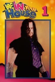 WWE In Your House series tv